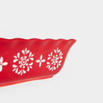 Форма за печене HOMLA BAKIN 39x22x7 см.