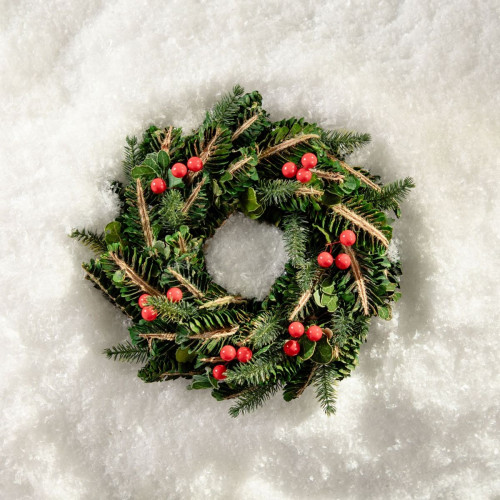 Венец HOMLA TERIM 25 см.