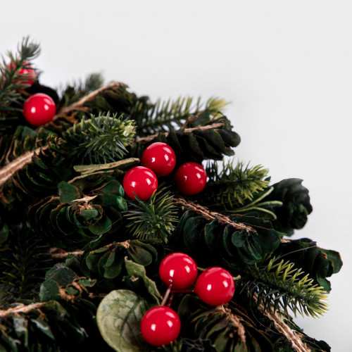 Венец HOMLA TERIM 25 см.