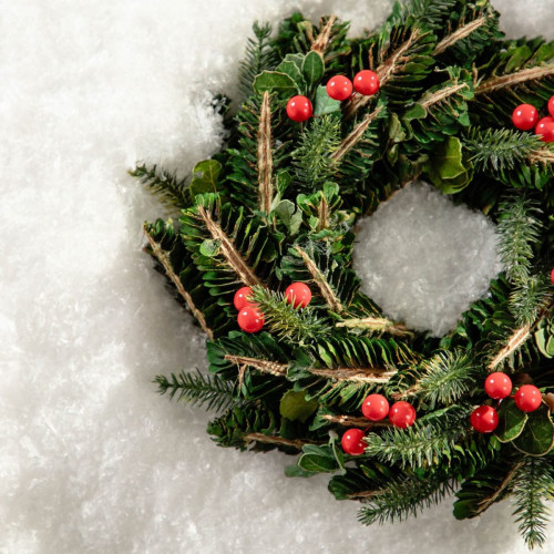 Венец HOMLA TERIM 25 см.