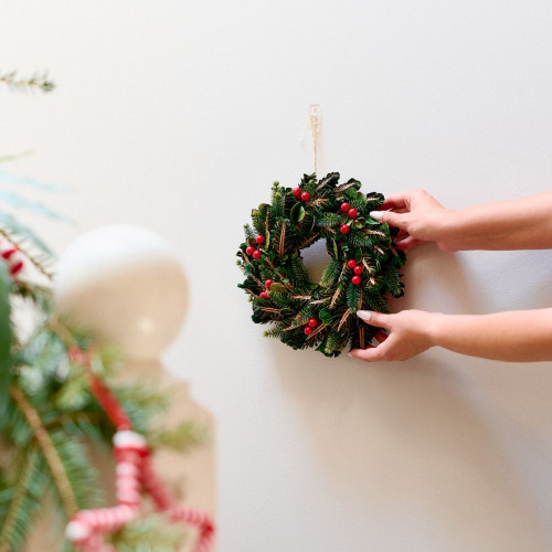 Венец HOMLA TERIM 25 см.