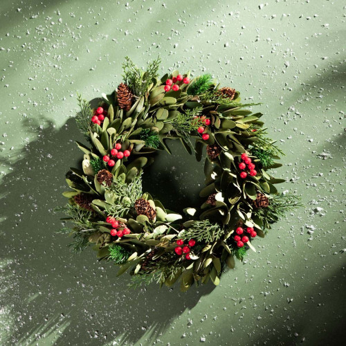 Венец HOMLA TOPIS 33 см.