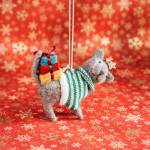 Висулка котка HOMLA PETTIES 10,5 см.