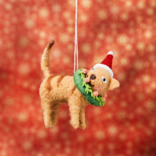 Висулка котка HOMLA PETTIES 7 см.