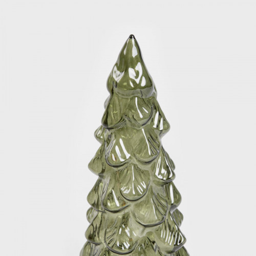 Декорация елха с LED лампи HOMLA ILUMES 26 см.