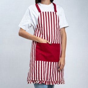 Кухненска престилка HOMLA TRUDY 60x80 см.