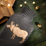 Термофор с елен HOMLA JEWEL 2000 мл.