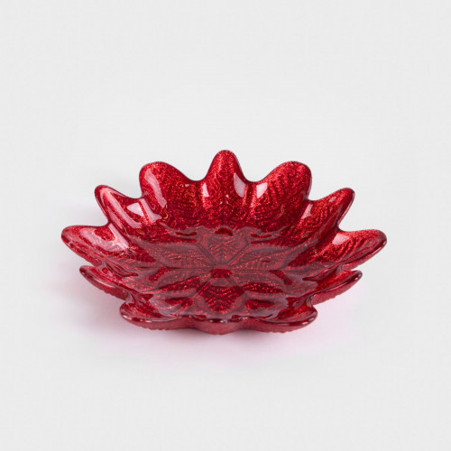 Чиния HOMLA BLITS 16 см., червен