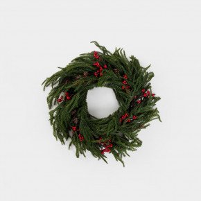 Венец HOMLA LARCH 60 см. Венец HOMLA LARCH 60 см.