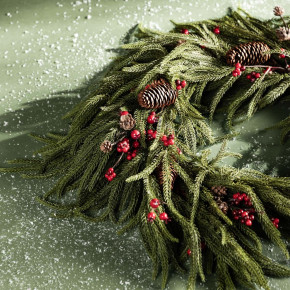 Венец HOMLA LARCH 60 см.