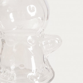 Буркан за сладки HOMLA TINSEL 33,5x18,5 см.