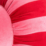 Възглавница панделка HOMLA PINKY BOW 45х30 см.