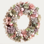 Венец HOMLA ORION 33 см.