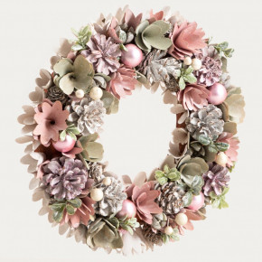 Венец HOMLA ORION 33 см.