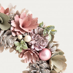 Венец HOMLA ORION 33 см.