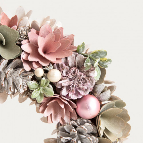 Венец HOMLA ORION 33 см.