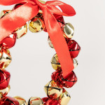 Венец за окачване HOMLA RIJA 12 см.