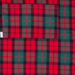 Кухненска престилка HOMLA TARTAN 60x80 см.