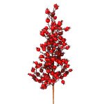 Декоративна конка HOMLA RUBI 70 см.