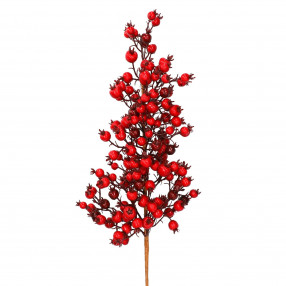 Декоративна конка HOMLA RUBI 70 см.