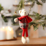 Висулка мече HOMLA GRIDO 26х14 см.