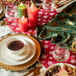 Тишлайфер HOMLA TANESI 160x40 см.