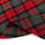 Покривка HOMLA TARTAN 140 см., райе
