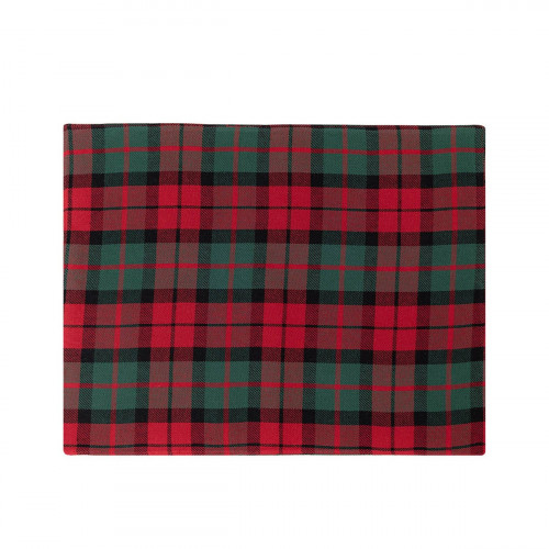 Подложка за хранене HOMLA TARTAN 45x35 см., райе