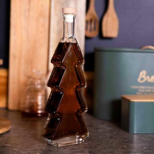 Бутилка елха HOMLA BEYA 500 мл.