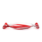 Плато HOMLA CAREMELO 35x15 см.