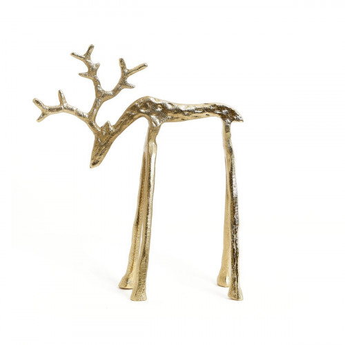 Декорация елен HOMLA AGRI 20х18 см.