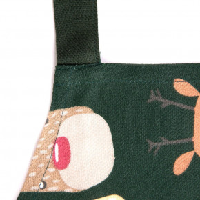 Кухненска престилка HOMLA REINDEER 60x80 см.