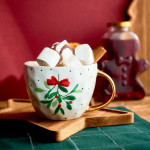 Чаша HOMLA FANGY 480 мл.