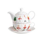 Сет за чай HOMLA LICOLA