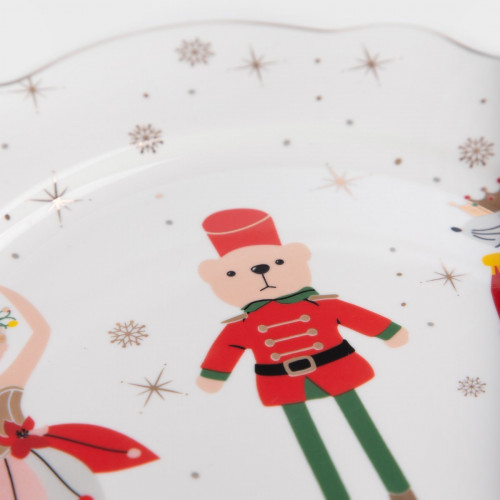 Чиния HOMLA LICOLA 21 см.