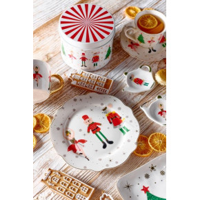 Чиния HOMLA LICOLA 21 см.