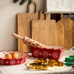 Форма за печене HOMLA BAKIN 24x14x8 см.