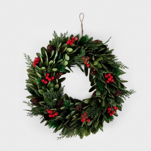 Венец HOMLA TOPIS 33 см.