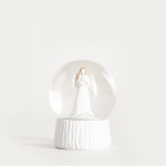 Преспапие с ангел HOMLA LUELL 10 см.