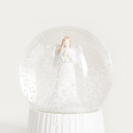 Преспапие с ангел HOMLA LUELL 10 см.