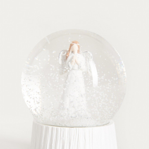 Преспапие с ангел HOMLA LUELL 10 см.