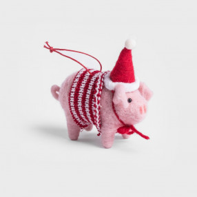 Висулка прасе HOMLA PETTIES 14 см.