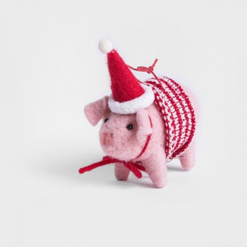 Висулка прасе HOMLA PETTIES 14 см.