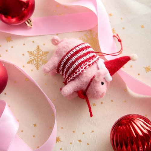 Висулка прасе HOMLA PETTIES 14 см.