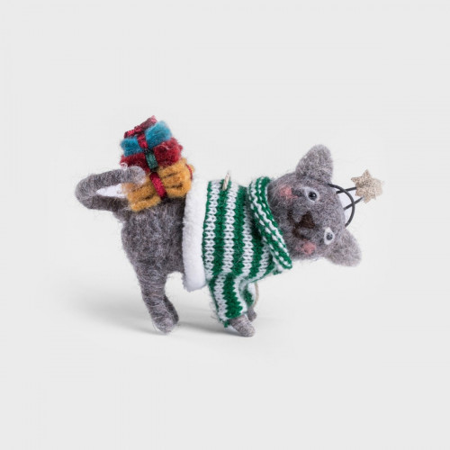 Висулка котка HOMLA PETTIES 10,5 см.