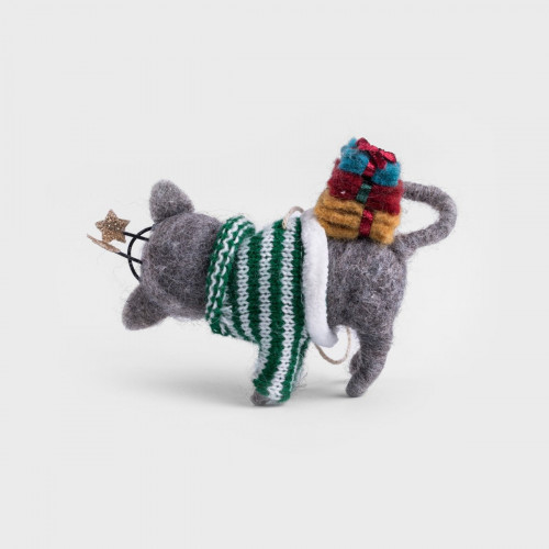 Висулка котка HOMLA PETTIES 10,5 см.