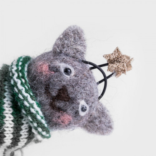 Висулка котка HOMLA PETTIES 10,5 см.