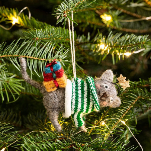 Висулка котка HOMLA PETTIES 10,5 см.