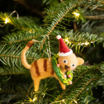 Висулка котка HOMLA PETTIES 7 см.