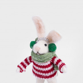 Висулка заек HOMLA PETTIES 13 см.